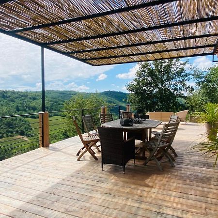 Superbe Villa En Provence 85 M2 Puimichel Экстерьер фото