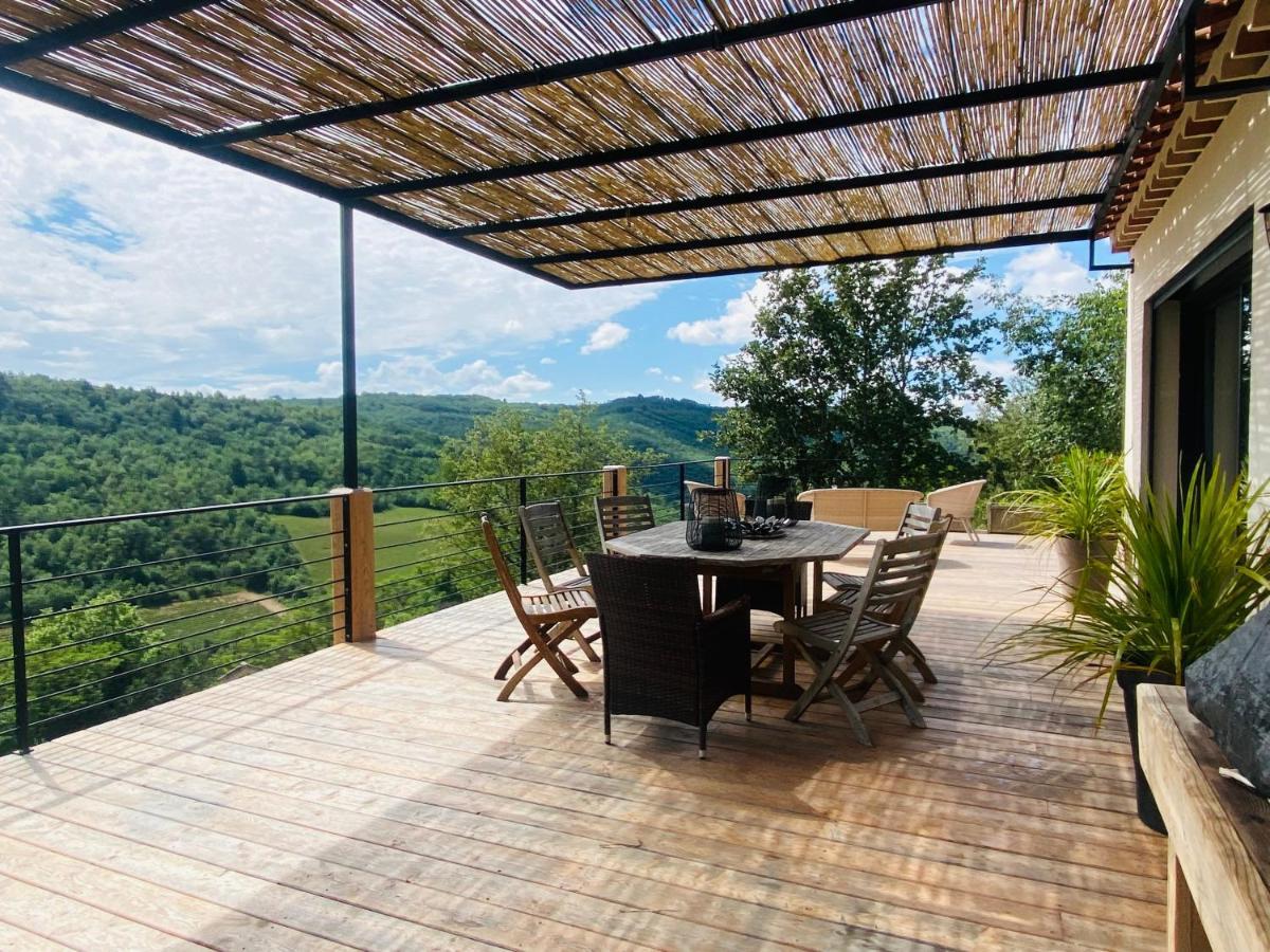 Superbe Villa En Provence 85 M2 Puimichel Экстерьер фото